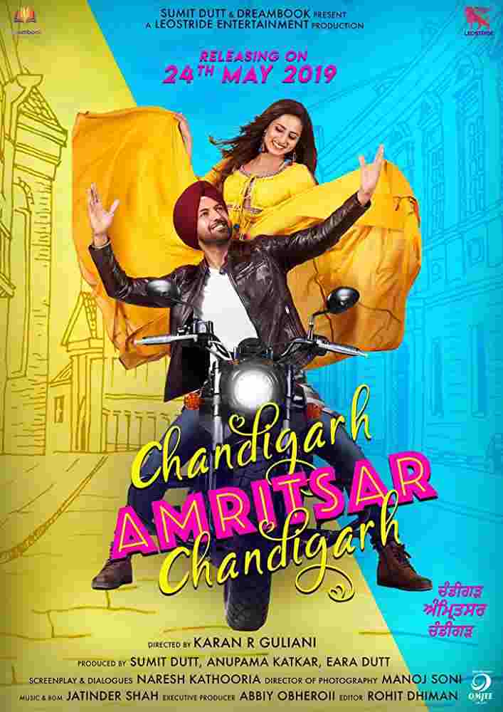 Chandigarh-Amritsar-Chandigarh-2019-Punjabi-full-movie